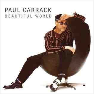 paul, carrack, beautiful, world
